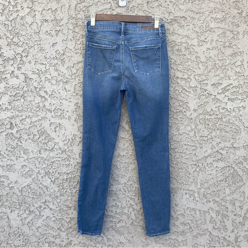 ARTICLES OF SOCIETY Distressed Skinny Jeans - Picture 10 of 12